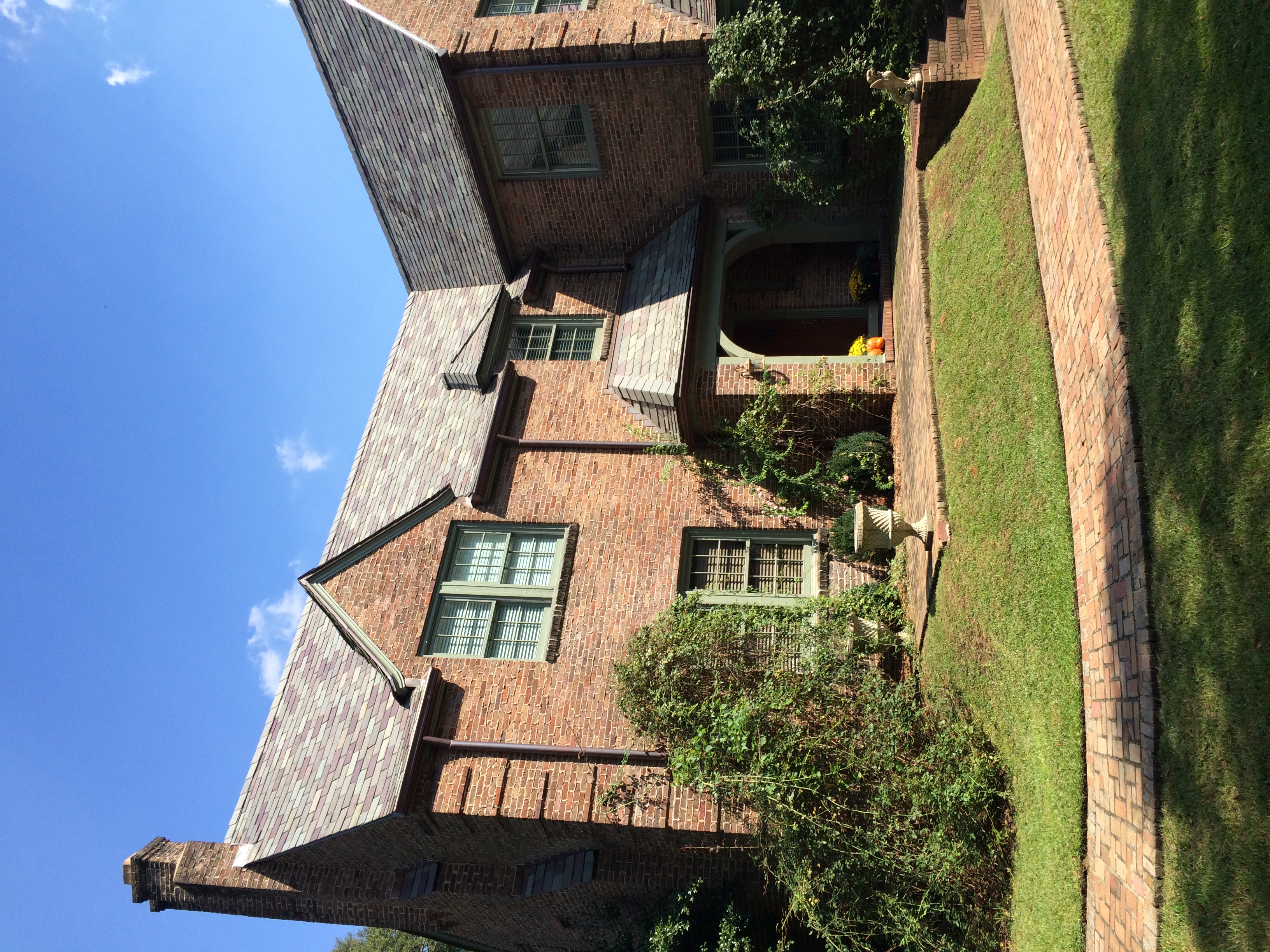 J.C. Moore Slate Roof - Slate Roofing by Palmetto State Roofing